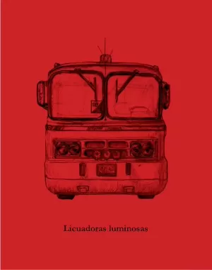 LICUADORAS LUMINOSAS