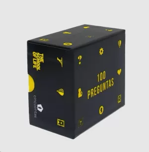 100 PREGUNTAS
