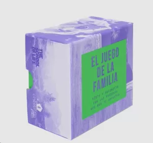 EL JUEGO DE LA FAMILIA