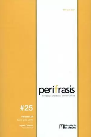REV. PERIFRASIS # 25-13