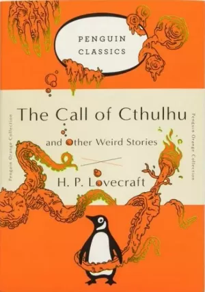 THE CALL OF CTHULHU AND OTHER WEIRD STORIES