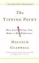THE TIPPING POINT