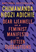 DEAR IJEAWELE, OR A FEMINIST MANIFESTO IN FIFTEEN SUGGESTIONS
