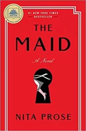 THE MAID