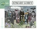 EDWARD GOREY - EDWARD GOREY