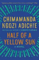 HALF OF A YELLOW SUN