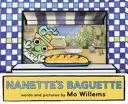 NANETTE'S BAGUETTE