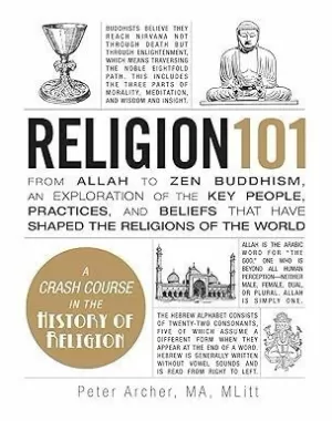 RELIGION 101
