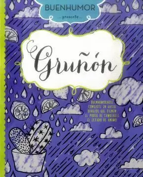 GRUÑÓN