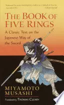 THE BOOK OF FIVE RINGS