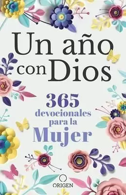 UN AÑO CON DIOS