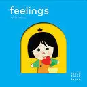 TOUCHTHINKLEARN: FEELINGS