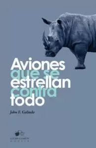 AVIONES QUE SE ESTRELLAN CONTRA TODO