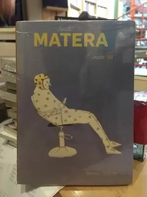 REVISTA MATERA #18