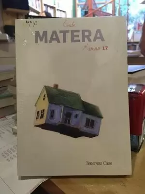 REVISTA MATERA #17