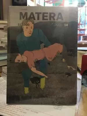 REVISTA MATERA #14