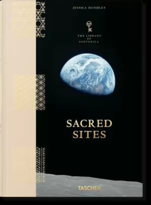 LUGARES SAGRADOS, SACRED SPACES
