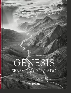 GÉNESIS. 45TH ED.