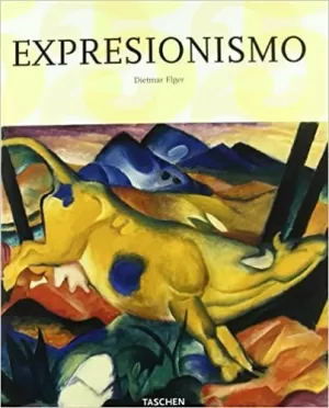 EXPRESIONISMO