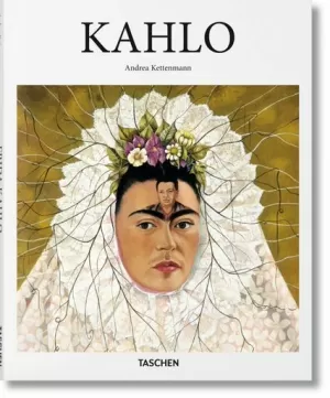 FRIDA KAHLO