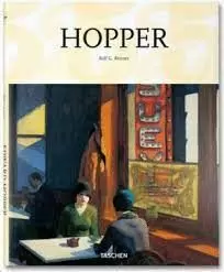 EDWARD HOPPER