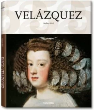DIEGO VELÁZQUEZ, 1599-1660