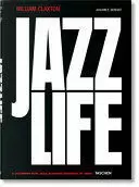 JAZZ LIFE. A JOURNEY FOR JAZZ ACROSS AMERICA IN 1960