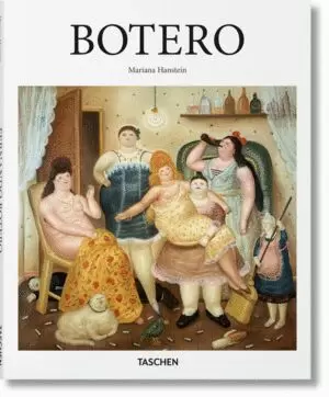 BOTERO (ENGLISH EDITION)