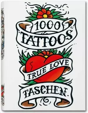 1000 TATTOOS