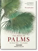EL LIBRO DE LAS PALMERAS. TH BOOK OF PALMS