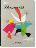 ALEX STEINWEISS. TH INVENTOR EF THE MODERN ALBUM COVER