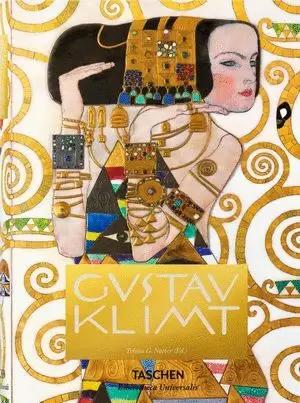 GUSTAV KLIMT. DIBUJOS Y PINTURAS