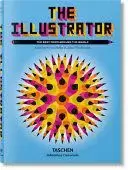THE ILLUSTRATOR. THE BEST FROM AROUND THE WORLD