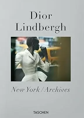 DIOR LINDBERGH