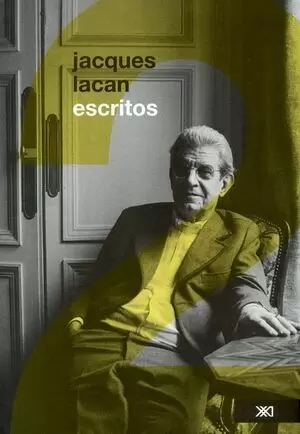 JACQUES LACAN ESCRITOS # 2 (3ª ED)