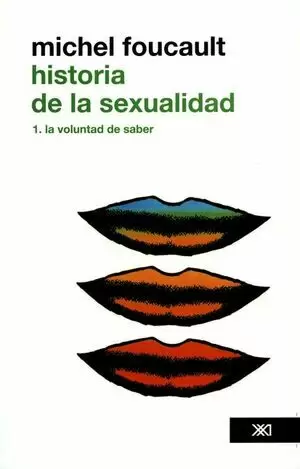 HISTORIA DE LA SEXUALIDAD 1