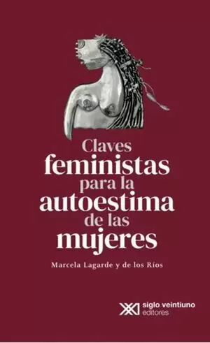 CLAVES FEMINISTAS PARA LA AUTOESTIMA DE LAS MUJERES