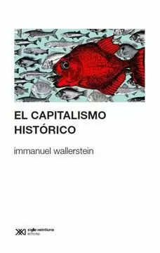 CAPITALISMO HISTÓRICO