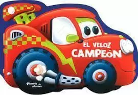 EL VELOZ CAMPEÓN