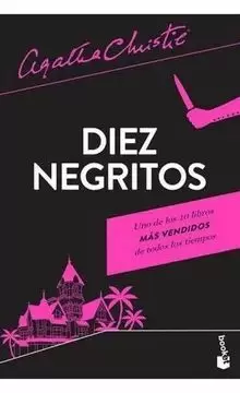 DIEZ NEGRITOS