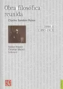 OBRA FILOSÓFICA REUNIDA - TOMO II (SANDERS)