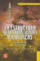 LA ESTRUCTURA DE LAS REVOLUCIONES CIENTÍFICAS