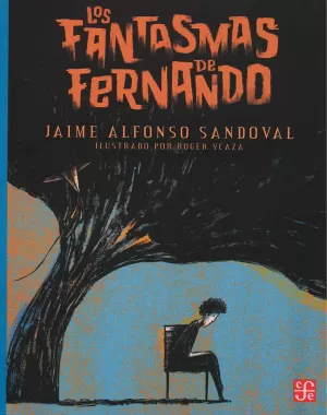 LOS FANTASMAS DE FERNANDOS