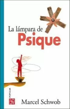 LA LÁMPARA DE PSIQUE