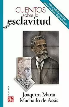 CUENTOS SOBRE LA ESCLAVITUD