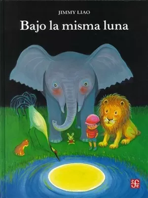 BAJO LA MISMA LUNA