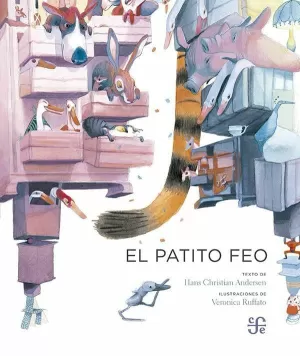 EL PATITO FEO / PD