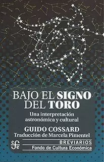 BAJO EL SIGNO DEL TORO