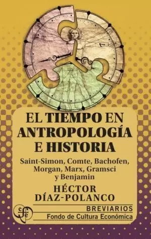 EL TIEMPO EN ANTROPOLOGÍA E HISTORIA
