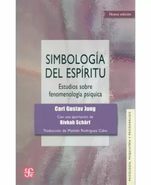 SIMBOLOGÍA DEL ESPÍRITU